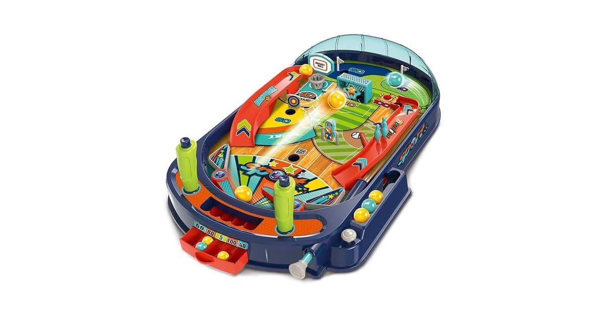 Melhores Pinballs: Eletrônicos ou Clássicos?