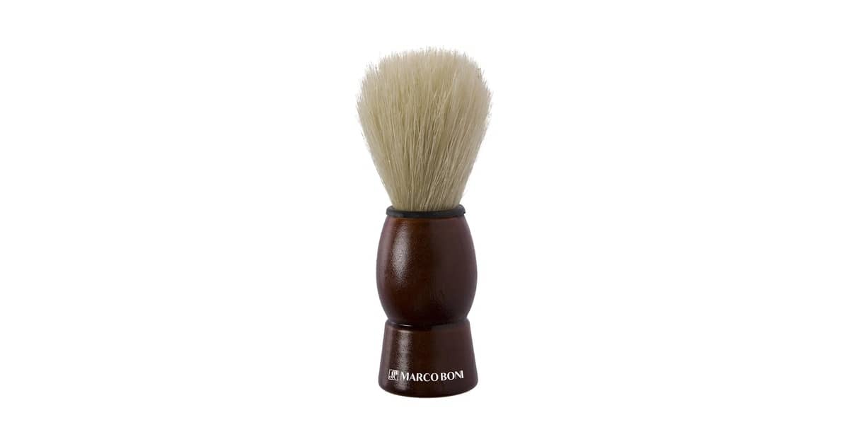 Melhores Pincéis de Barbear Para Uma Espuma Perfeita