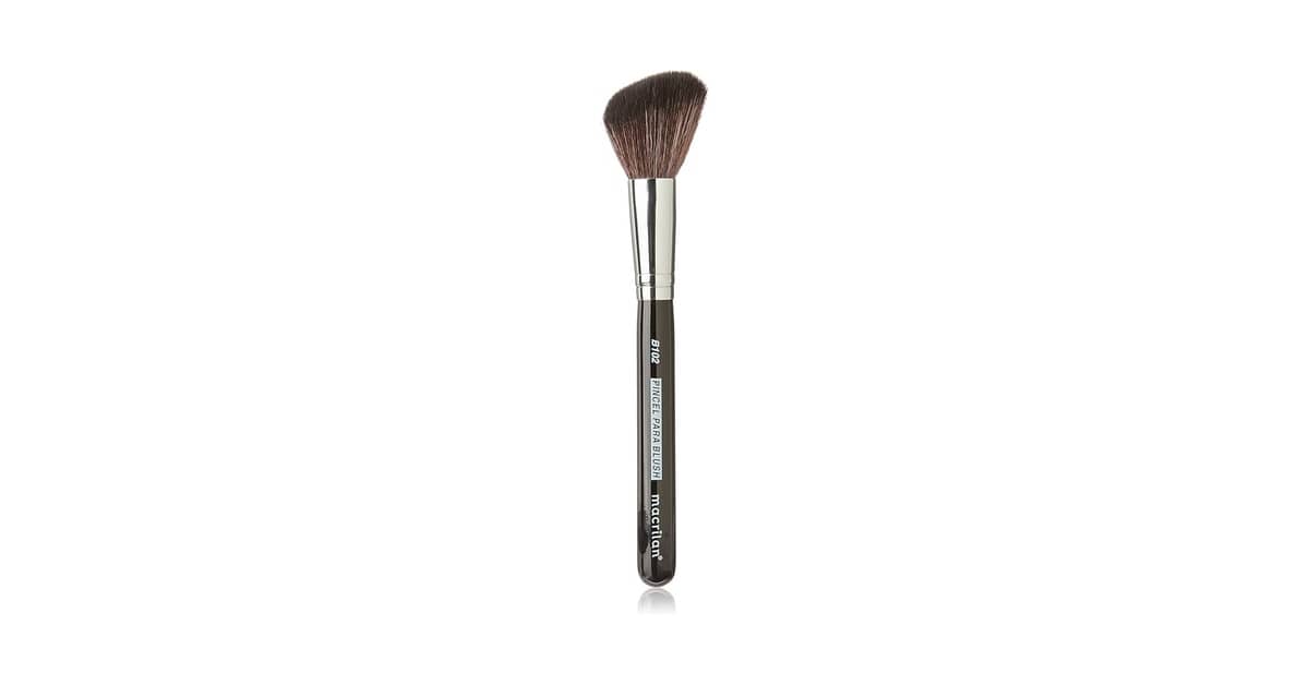 Melhores Pincéis Para Blush: Guia Para Aplicação