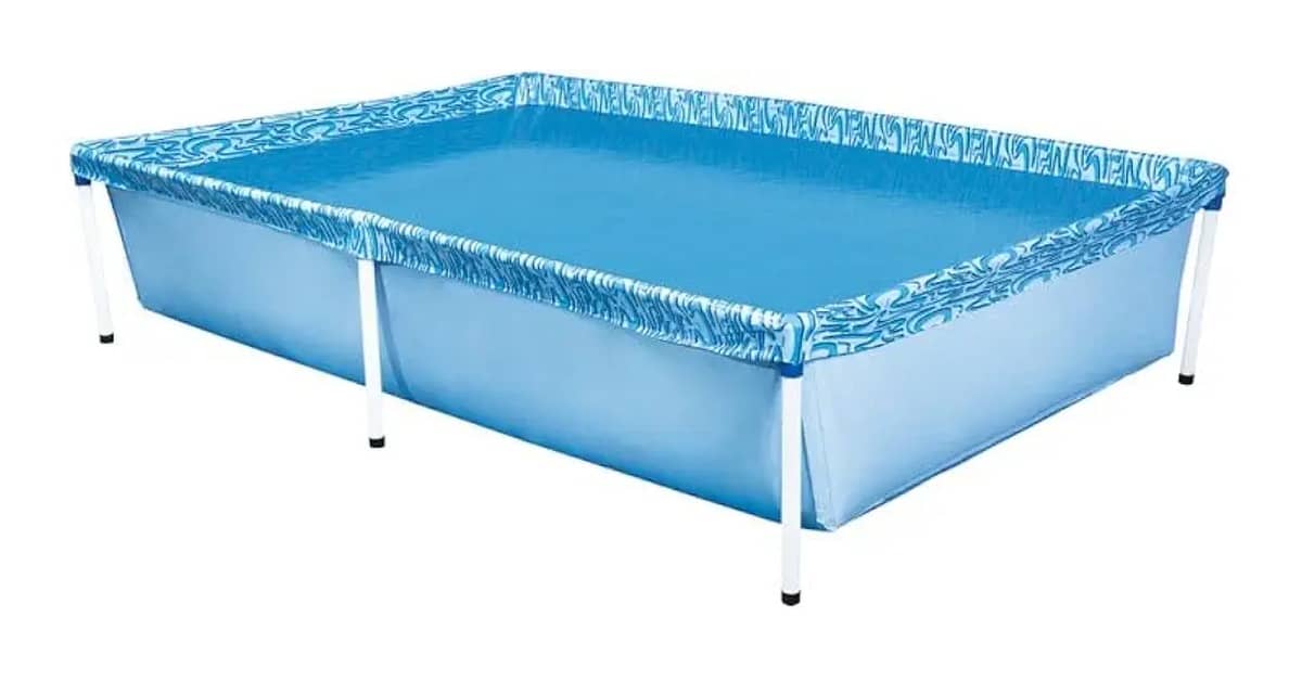 Melhores Piscinas Infantis: Guia Por Idade e Tamanho