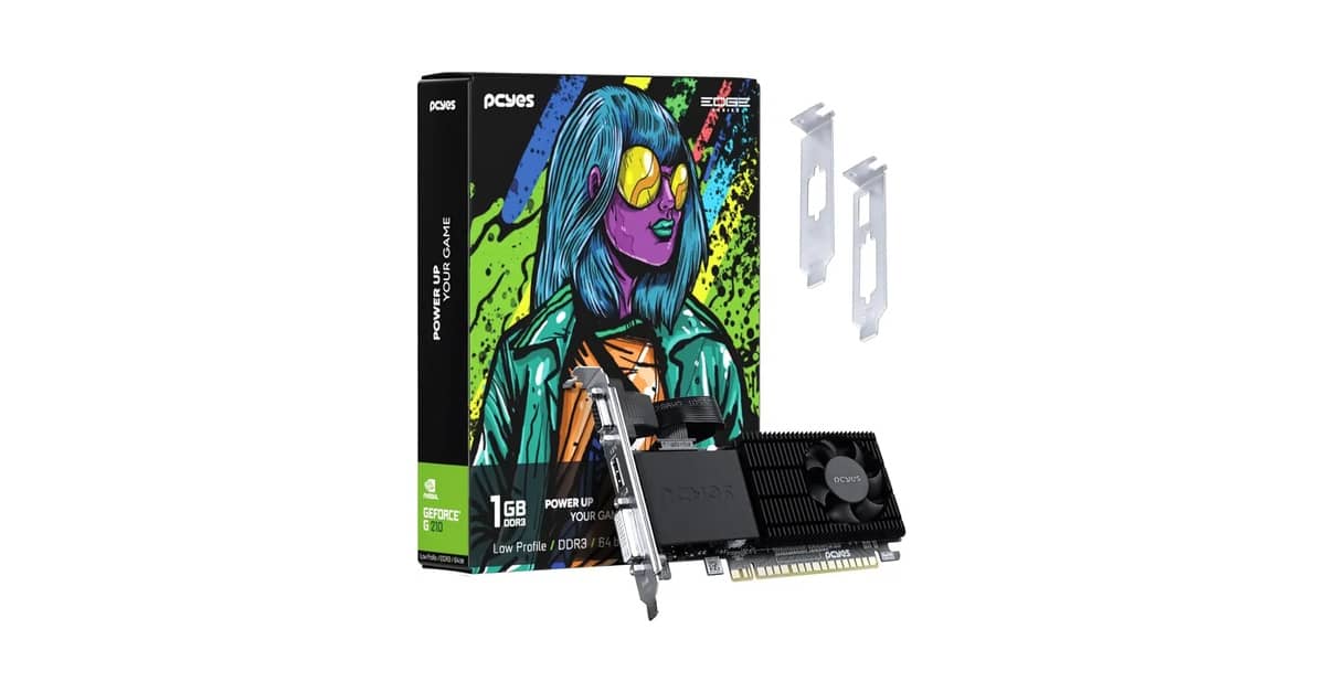 Melhores Placas de Vídeo Baratas? Do PC Básico ao Gamer