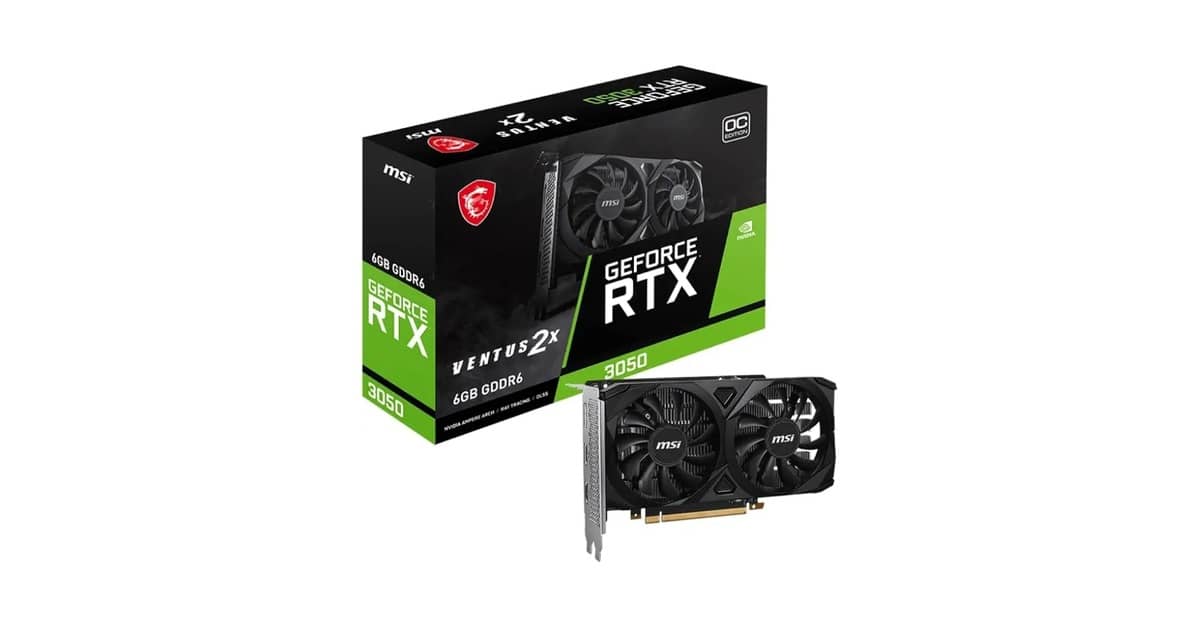 Melhores Placas de Vídeo GeForce: Qual Comprar?