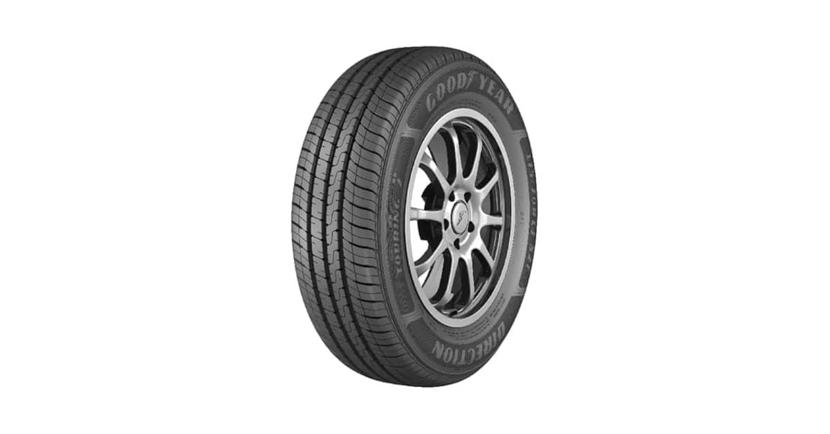 Melhores Pneus Goodyear: Do Econômico ao Esportivo