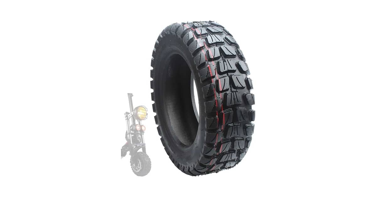 Melhores Pneus Off Road: Guia Para Qualquer Aventura