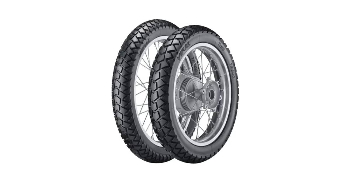 Melhores Pneus para Moto 150: Asfalto ou Terra?