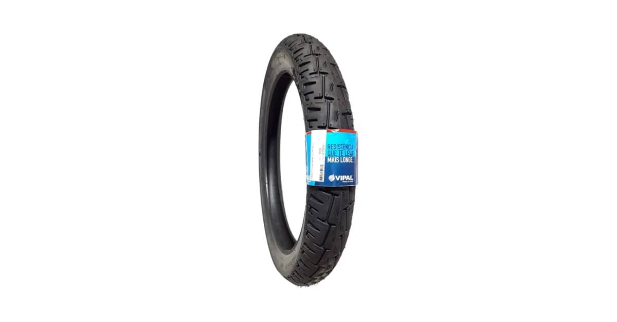 Melhores Pneus Para Moto: Custo-Benefício e Tração