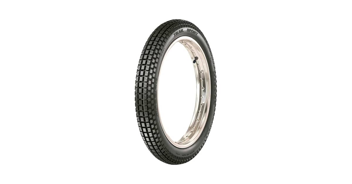 Melhores Pneus Para Trilha Moto: Tração Off-Road
