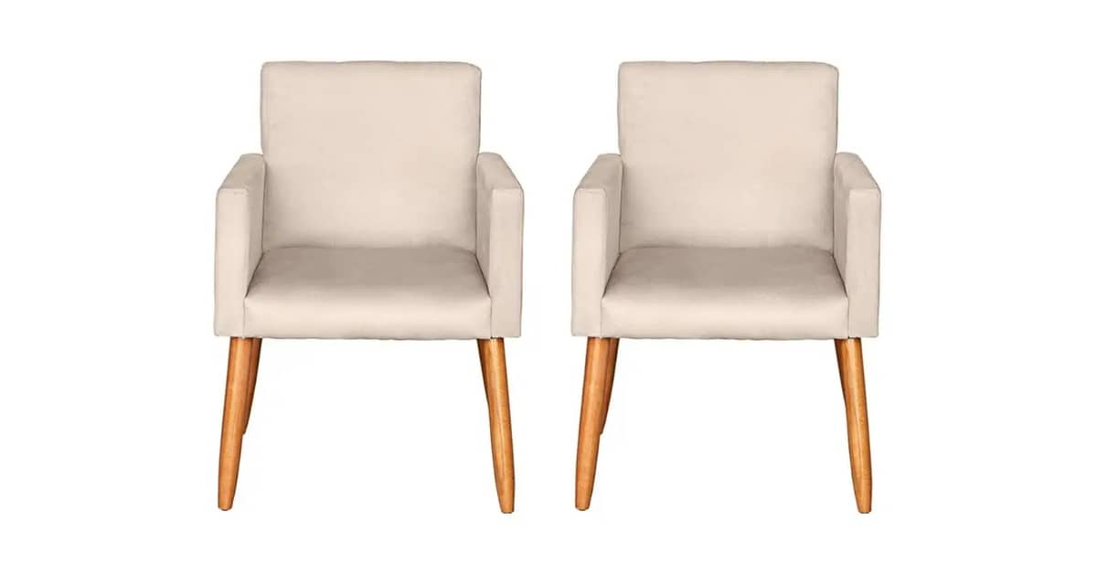 Melhores Poltronas: Qual Escolher? Conforto ou Estilo?