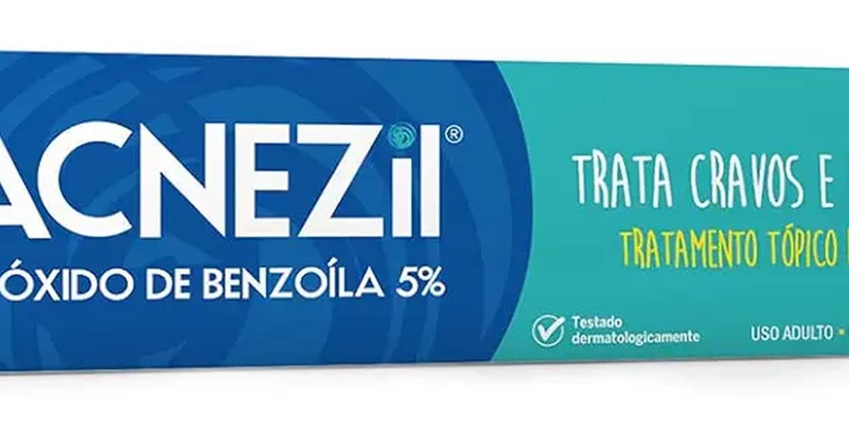 Melhores Pomadas Para Acne: Guia de Ativos e Tipos