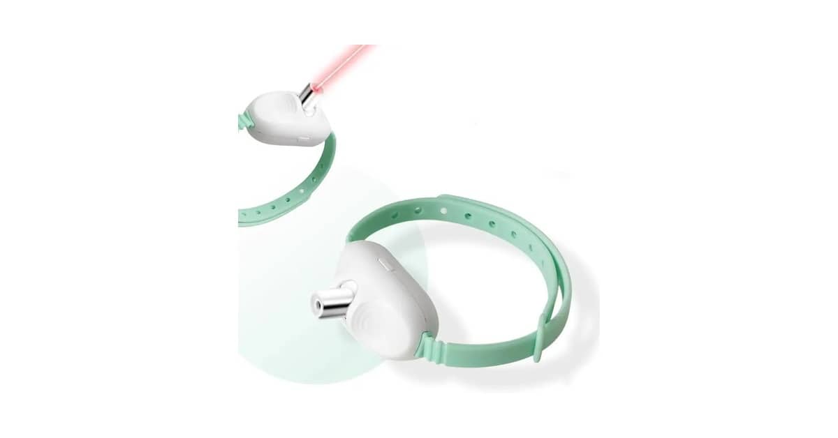 Melhores ponteiros de laser para gato: Diversão Segura!