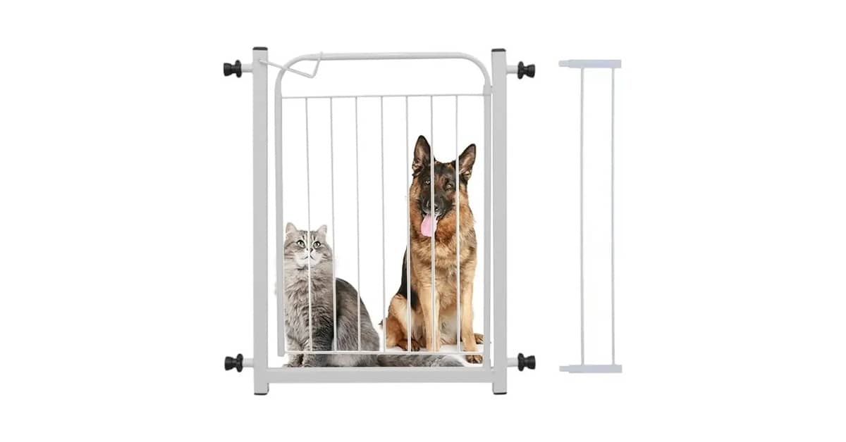 Melhores portõezinhos para cachorro para limitar acesso: Qual Escolher?