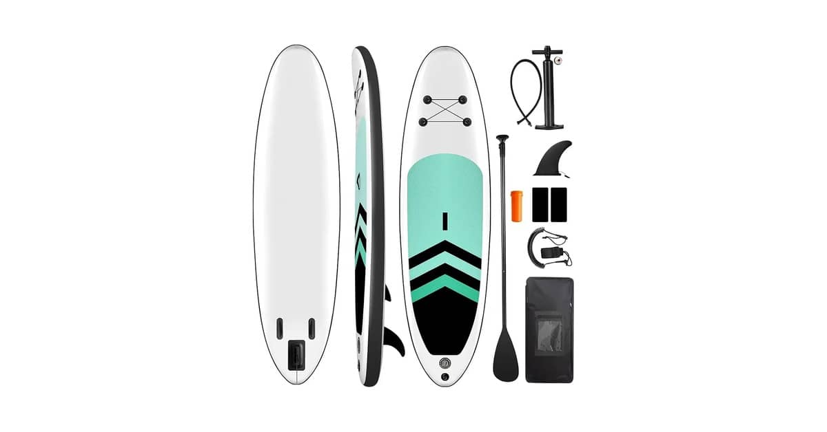 Melhores pranchas de surf para iniciantes? Saiba Tudo
