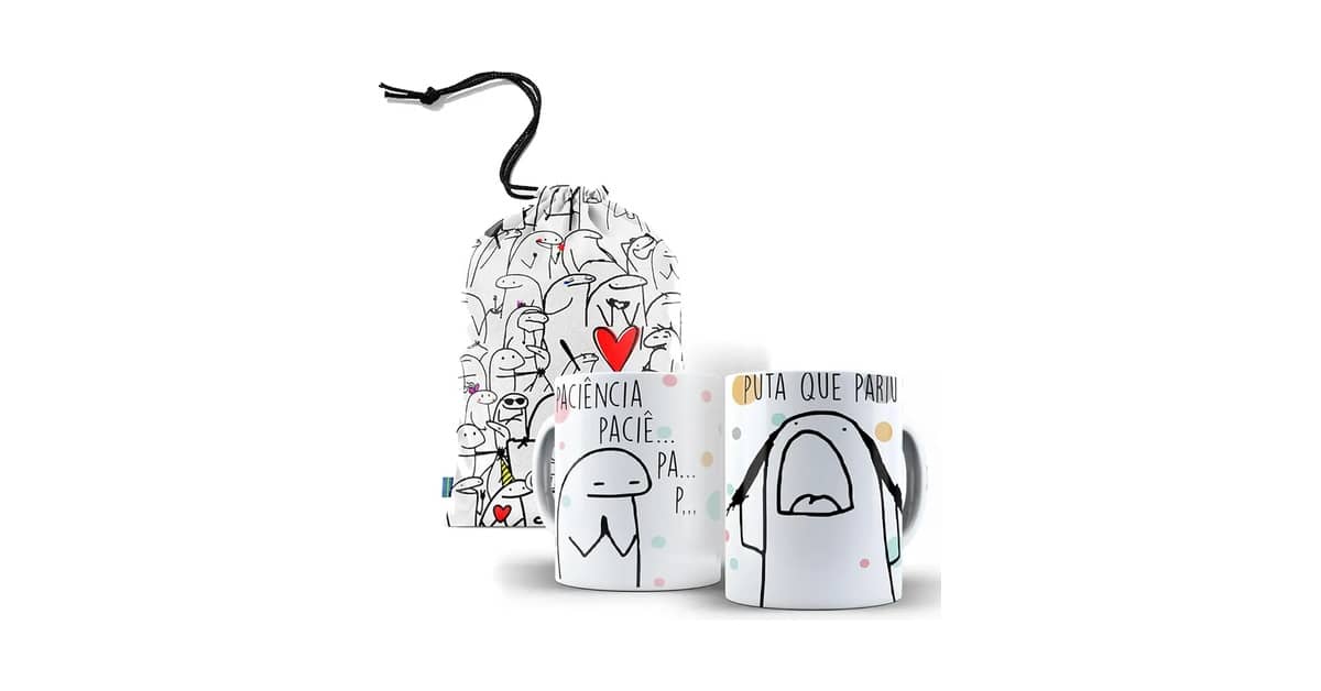 Melhores Presentes Para Amigo Secreto: 10 Ideias