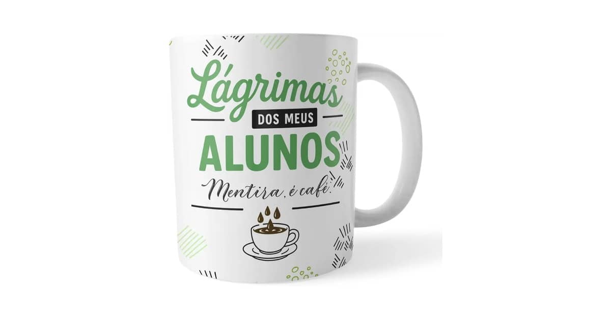 Melhores Presentes Para o Dia dos Professores: 10 Ideias