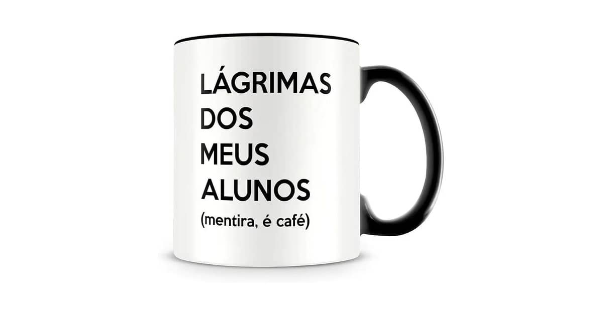 Melhores Presentes Para Professores: 10 Opções Úteis
