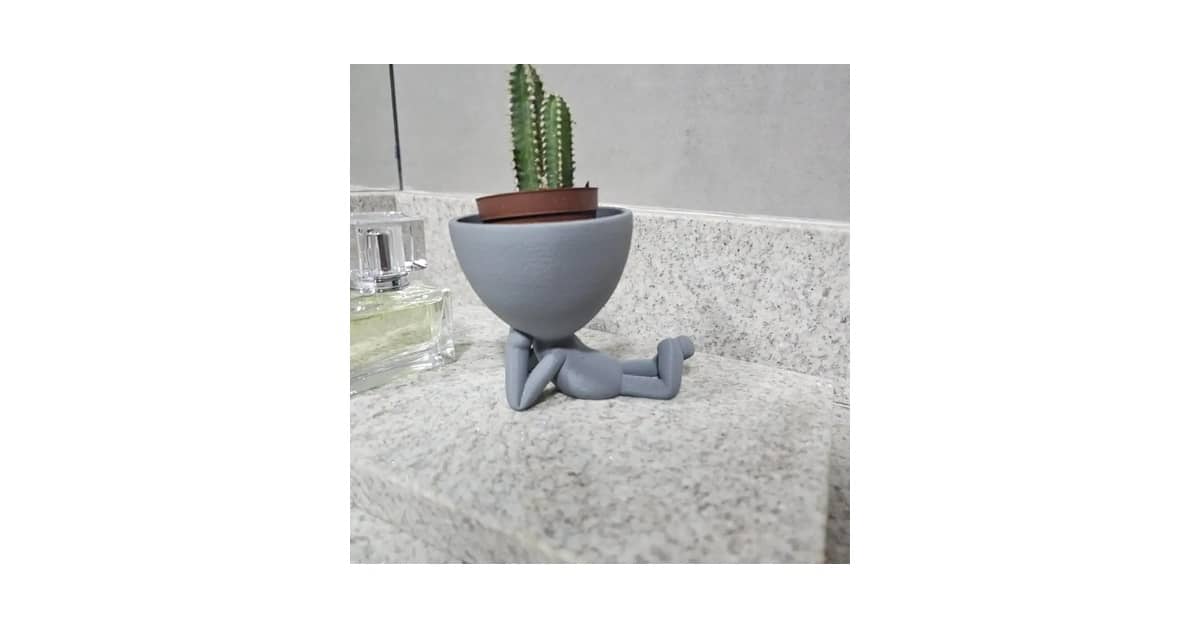 Melhores Presentes Para Quem Ama Plantas? 10 Ideias