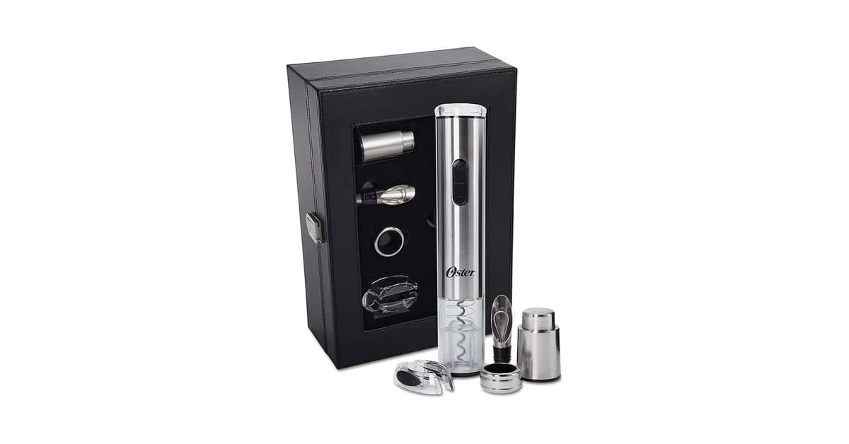 Melhores presentes para quem ama vinho: 10 Kits Únicos