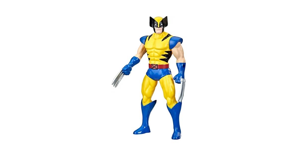 Melhores Presentes Para Quem é Fã da Marvel: O Guia
