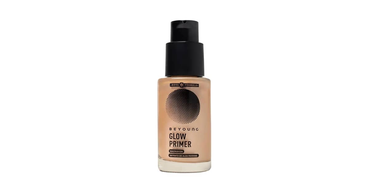 Melhores Primers com Efeito Glow: Hidratação e Controle?