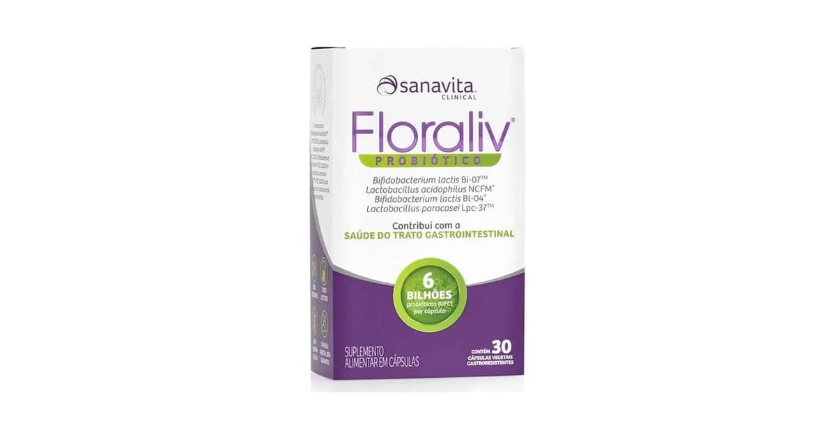 Melhores Probióticos Para Saúde Intestinal: Como Escolher?