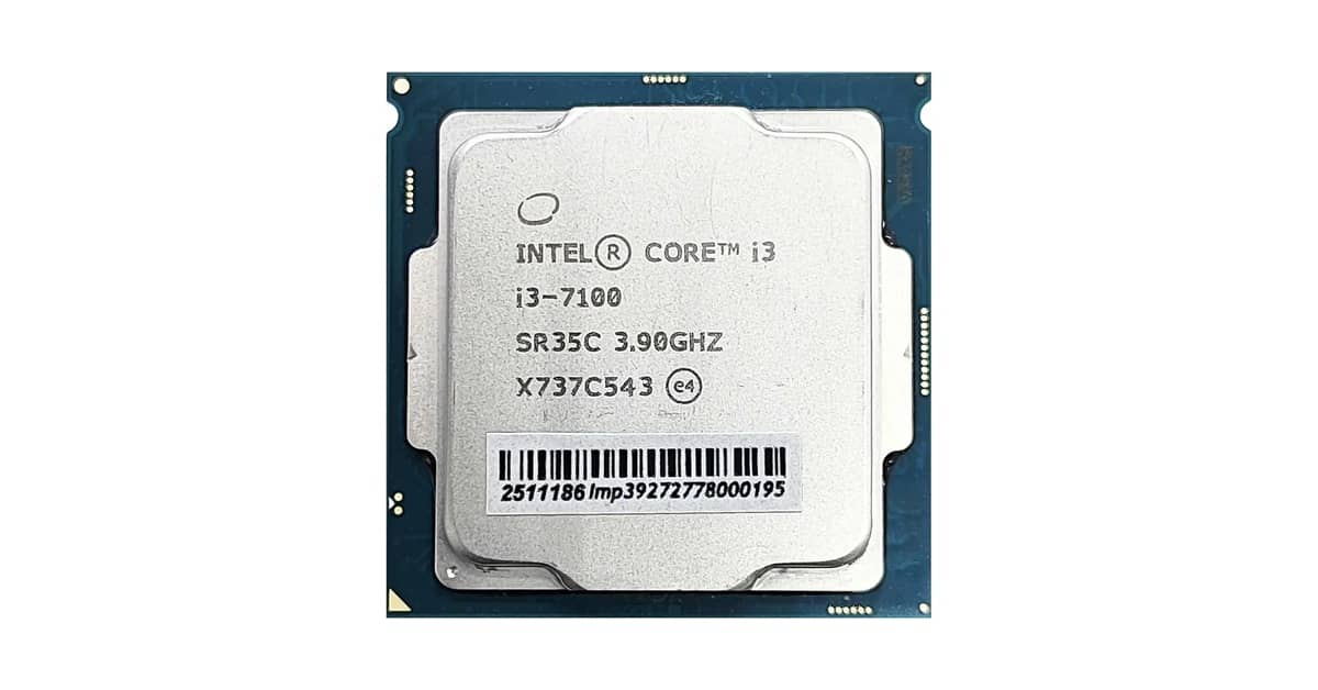 Melhores Processadores i3: Qual Vale Mais a Pena?