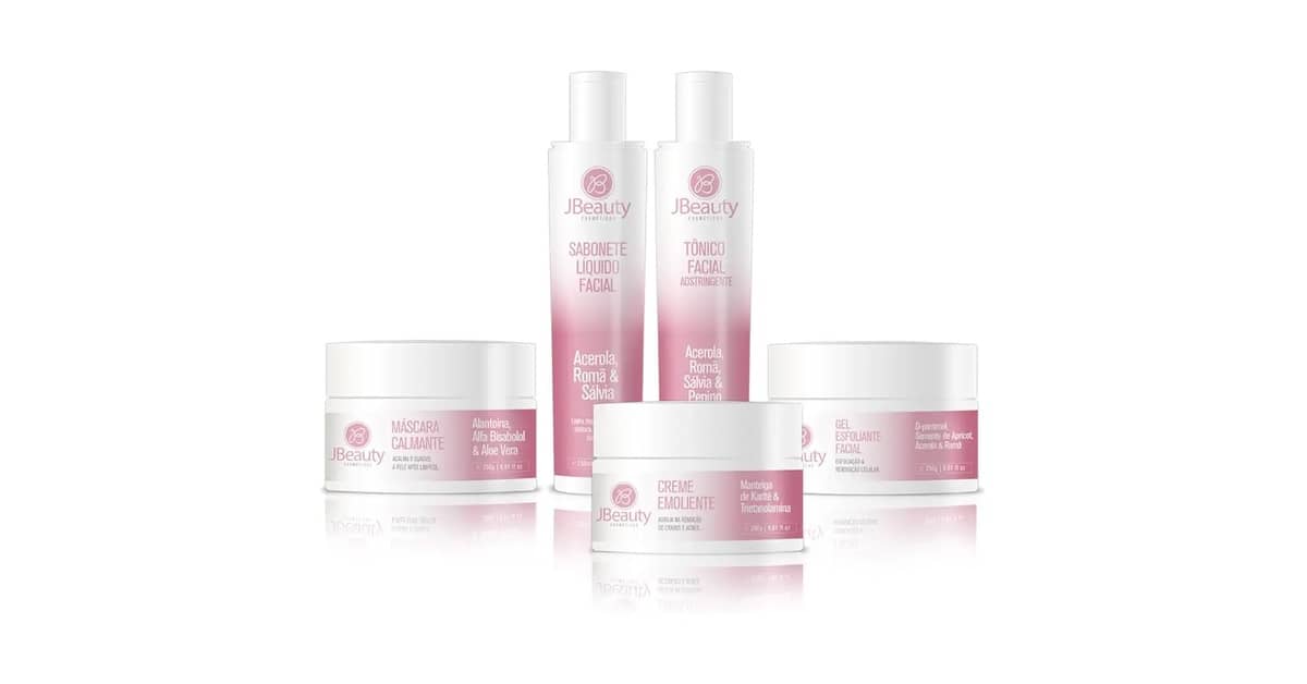 Melhores produtos para limpeza de pele profissional: Qual Kit Escolher?