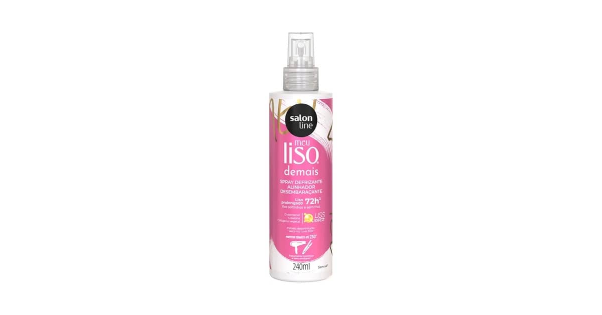 Melhores Protetores Térmicos Para Cabelo: Fios Blindados!