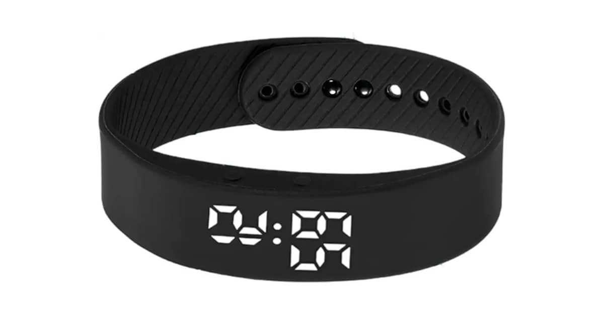 Melhores Pulseiras de Atividade Para Monitorar Passos e Calorias: 10 Modelos em Análise