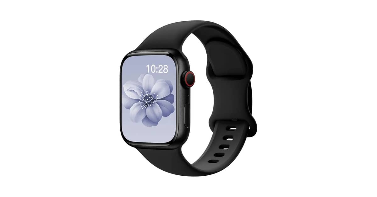 Melhores Pulseiras Para Apple Watch: 10 Modelos para Renovar o Visual