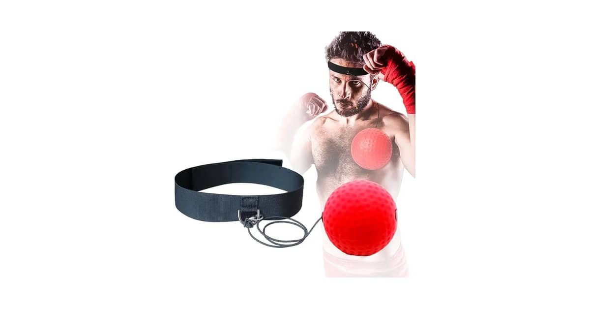 Melhores punching balls: Guia Para Todos Níveis