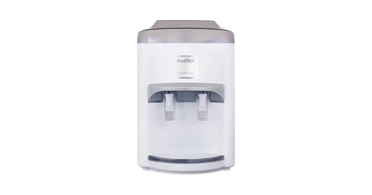Melhores Purificadores de Água com Compressor Guia