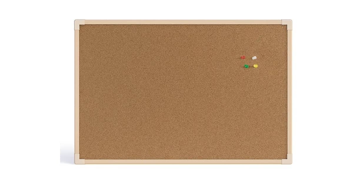 Melhores Quadros de Avisos: Guia de Materiais e Usos