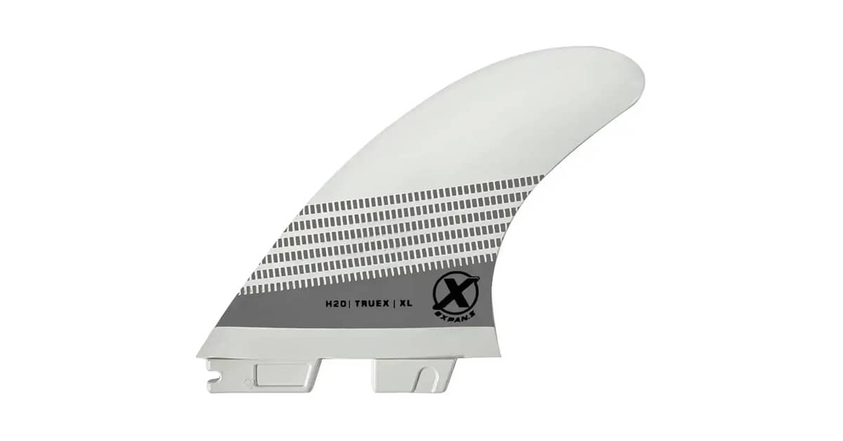 Melhores quilhas para prancha de surf: Guia Performance