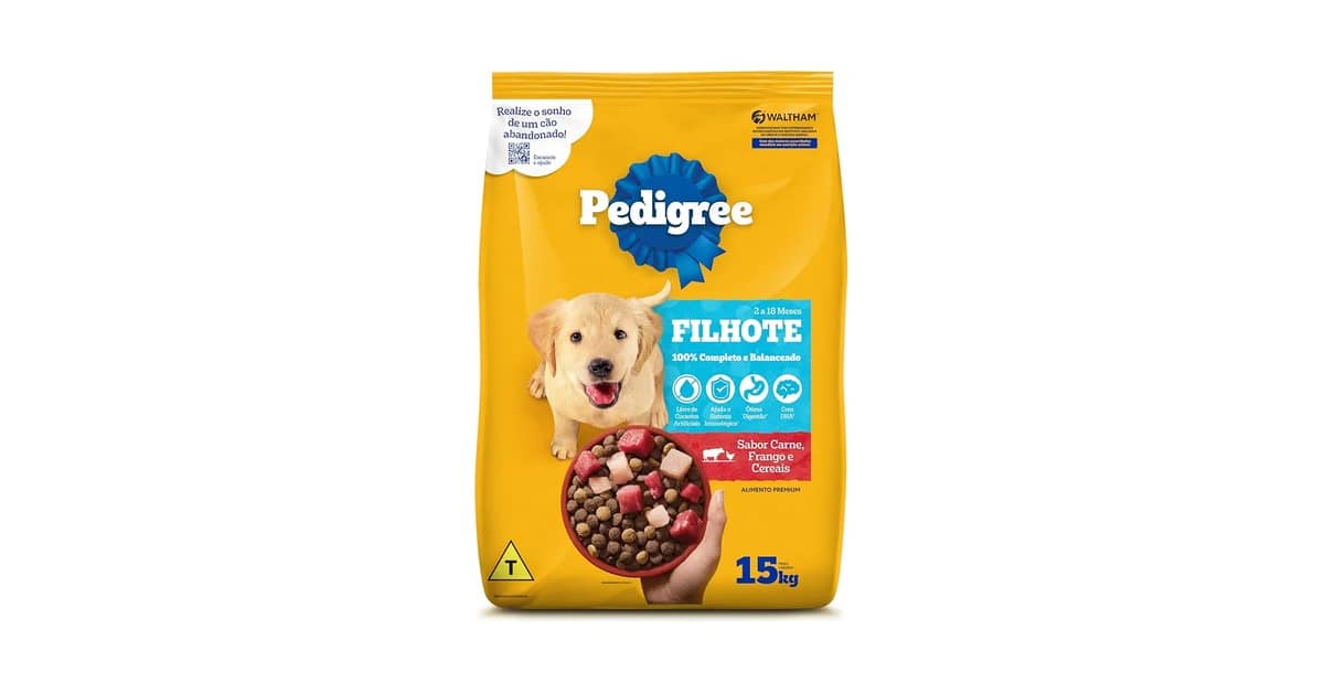 Melhores Rações Para Cachorro Filhote: Guia Completo