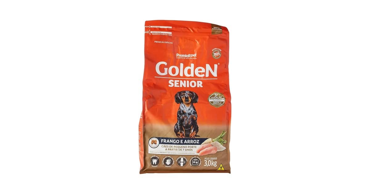 Melhores Rações Para Cachorro Idoso: Seca ou Úmida?