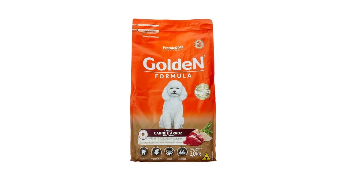 Melhores Rações Para Cachorro Porte Pequeno: O Guia