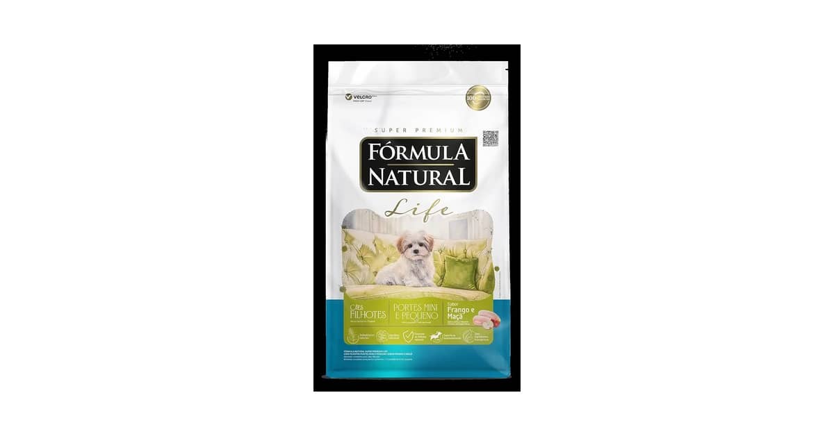 Melhores Rações Para Cães Filhotes de Raças Pequenas?