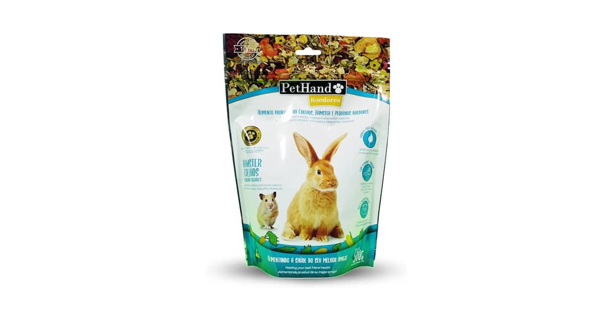 Melhores Rações para Hamster: Guia Nutricional
