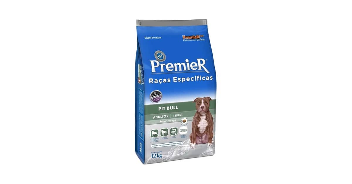 Melhores Rações Para Pitbull: Nutrição e Força!