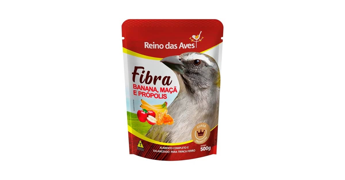 Melhores Rações para Trinca Ferro: Nutrição e Canto