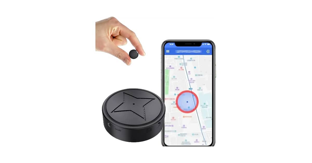 Melhores Rastreadores Para Moto: GPS com Bloqueador