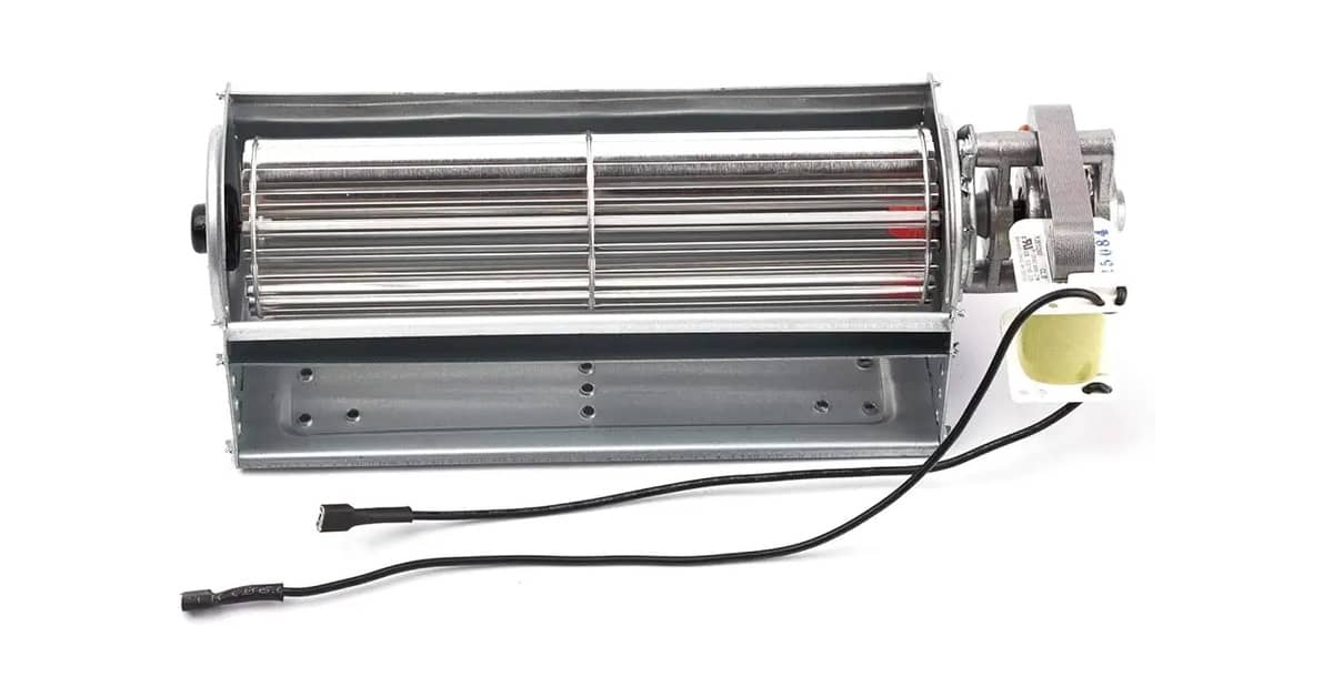 Melhores Recuperadores de Calor Para Lareira: Guia!