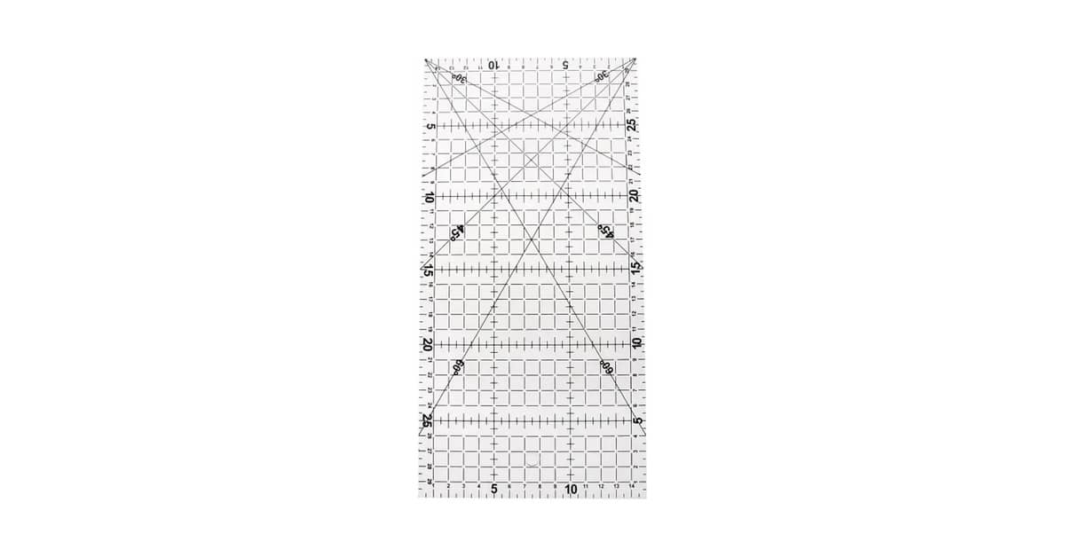 Melhores Réguas de Patchwork: O Guia de Compra Ideal