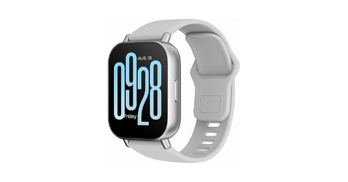 Melhores relógios smartwatch femininos com Alexa e GPS