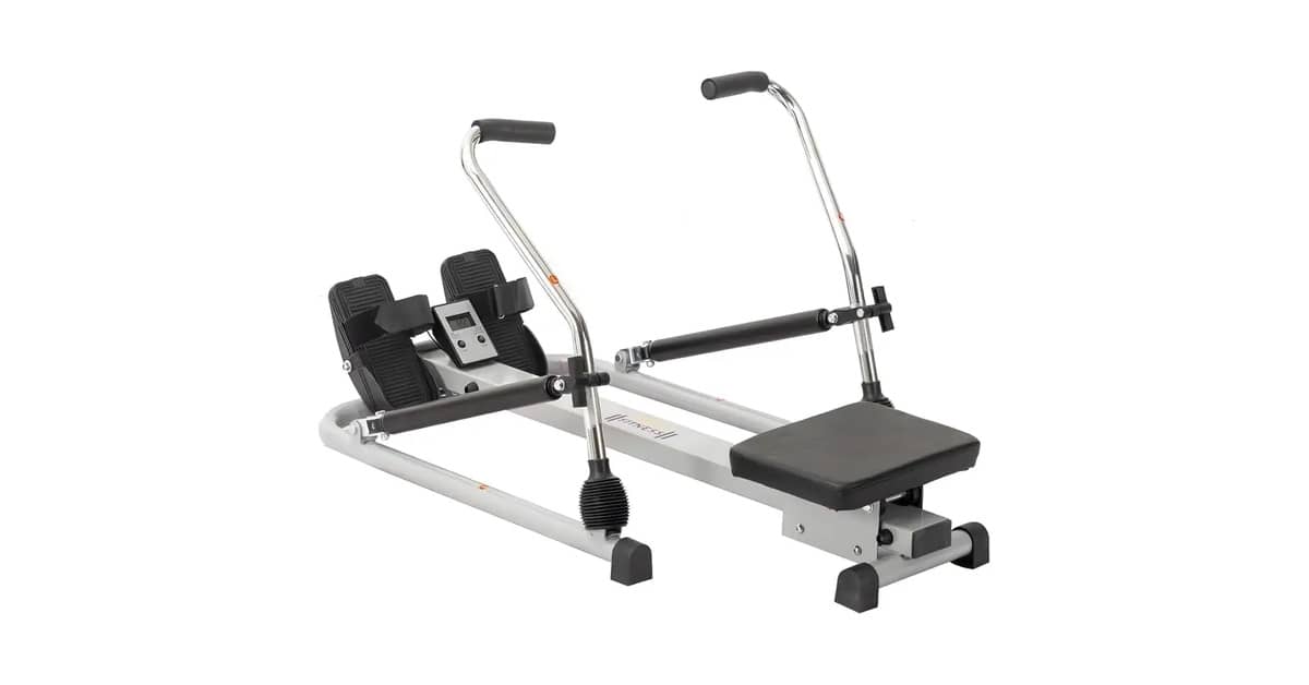 Melhores Remos Secos Para Treino Cardiovascular: Qual Escolher?