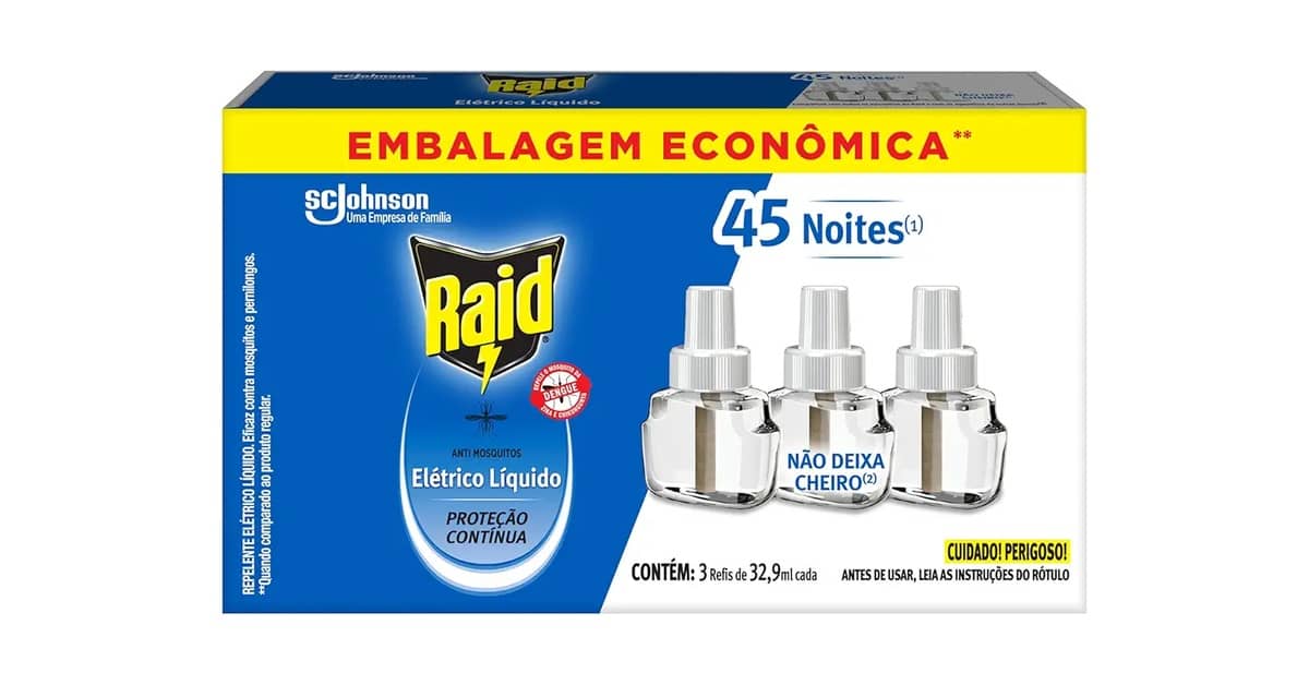Melhores Repelentes De Tomada: Qual Protege Mais?