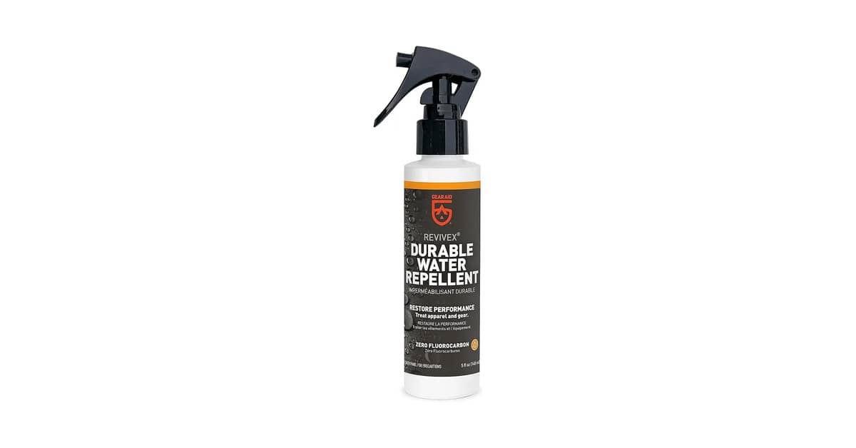 Melhores Repelentes em Spray Para Roupas: 6 Análises