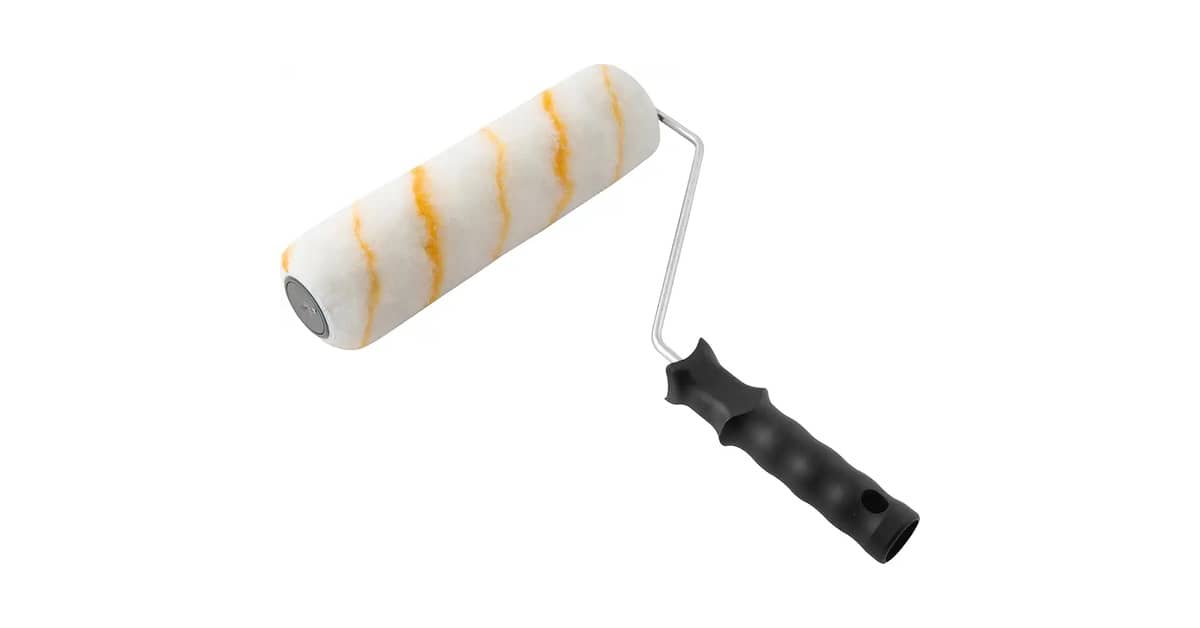 Melhores rolos de pintura antirrespingo: Guia Prático