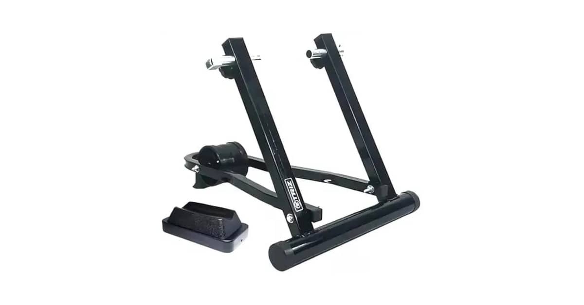 Melhores Rolos de Treino Bike: Guia Para Não Errar