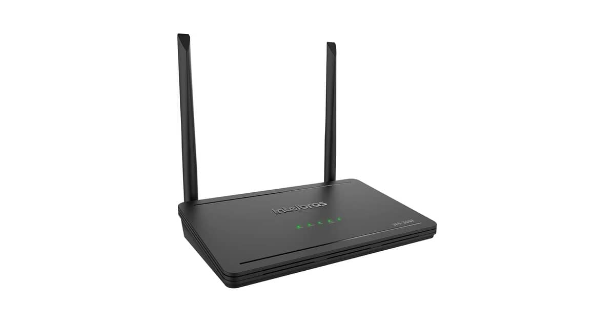 Melhores Roteadores Wifi Residenciais: Do Básico ao Wi-Fi 6